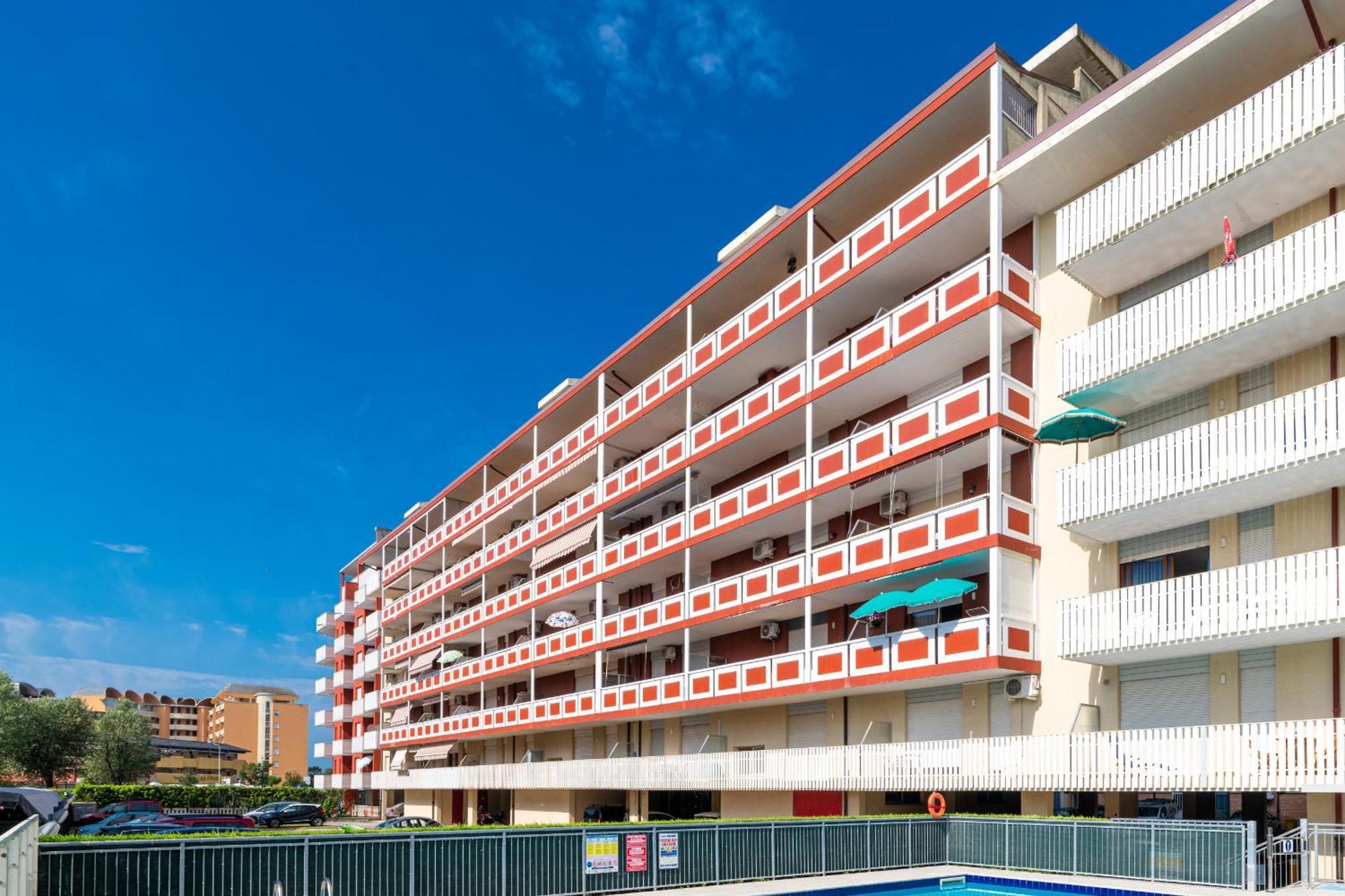 Residence Holiday Apartment Porto Santa Margherita di Caorle